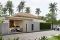 Villa Komo Pasak