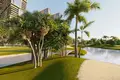 Apartment in a new building Shobha One