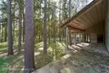 Chalet 544 m² Kalodziscanski sielski Saviet, Bélarus