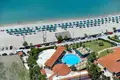 Hotel 8 000 m² en Municipio de Casandra, Grecia