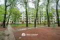 2 room apartment 47 m² in Minsk, Belarus