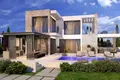 Willa 3 pokoi 210 m² Peyia, Cypr