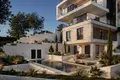 Apartamento 3 habitaciones 217 m² Demos Agiou Athanasiou, Chipre