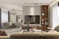 Appartement 2 chambres 102 m² Paphos, Chypre