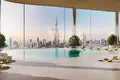 Квартира 2 комнаты 248 м² Дубай, ОАЭ