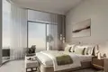 Apartamento 2 habitaciones 77 m² Dubái, Emiratos Árabes Unidos