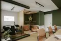 Квартира 2 комнаты 46 м² Regiao Imediata de Sao Paulo, Бразилия
