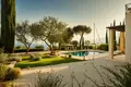 Willa 4 pokoi 185 m² Kouklia, Cypr