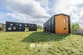 4 room house 179 m² Azierski sielski Saviet, Belarus
