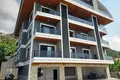 1 bedroom apartment 57 m² Muratpasa, Turkey