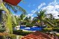 Condo z 1 sypialnią 6 954 m² West Bay, Honduras