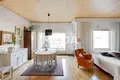 3 bedroom apartment 105 m² Turku sub-region, Finland