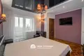 Квартира 2 комнаты 71 м² Минск, Беларусь