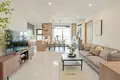 1 bedroom apartment 28 m² Ho Chi Minh City, Vietnam