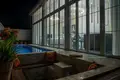 3-Schlafzimmer-Villa 300 m² Ko Samui, Thailand