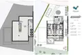 Dom 4 pokoi 119 m² Torre-Pacheco, Hiszpania