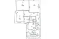 3 room apartment 68 m² Riga, Latvia