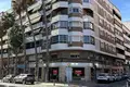 Shop 209 m² in Alicante, Spain