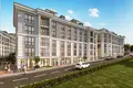 Wohnung in einem Neubau  Hilal Hill Büyükçekmece 