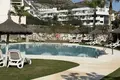 2 bedroom apartment 101 m² Benalmadena, Spain