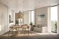 Квартира 1 комната 49 м² Печату, Индонезия