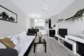 1 bedroom apartment 45 m² Warsaw, Poland