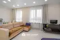 1 room apartment 39 m² in Minsk, Belarus