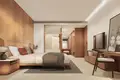 Apartamento 3 habitaciones 251 m² Choeng Thale, Tailandia