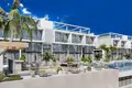 Appartement 2 chambres 73 m² Gazimagusa Belediyesi, Chypre du Nord