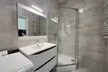 Appartement 2 chambres 40 m² en Varsovie, Pologne