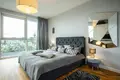 Квартира 3 комнаты 168 м² Лодзь, Польша