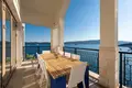 Appartement 2 chambres 237 m² Tivat, Monténégro