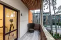 Appartement 2 chambres 150 m² Lettonie, Lettonie