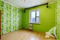 2 room apartment 55 m² Vysokaye, Belarus