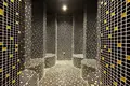 Modern Skyline Apartment Near the Coast in Desirable Tosmur