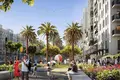 Appartement 2 chambres 62 m² Doubaï, Émirats arabes unis