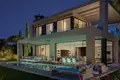 Dom 4 pokoi 772 m² Benahavis, Hiszpania