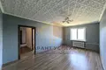 2 room apartment 53 m² Zhabinka, Belarus