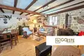 4 room house  Opcina Dezanovac, Croatia