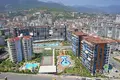 2 bedroom apartment 165 m² Alanya, Turkey