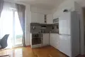 Mieszkanie 2 pokoi  Becici, Czarnogóra