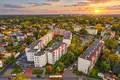 3 bedroom apartment 72 m² Warsaw, Poland