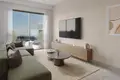 Mieszkanie 1 pokój 54 m² Yeroskipou, Cypr