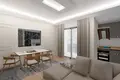 Apartamento 27 m² Pecurice, Montenegro