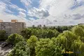 Apartamento 2 habitaciones 53 m² Minsk, Belarús