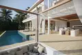 Apartamento 3 habitaciones 855 m² Choeng Thale, Tailandia