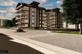 Mieszkanie 2 pokoi 60 m² Mahmutlar, Turcja