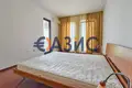 Квартира 2 комнаты 84 м² Ахелой, Болгария