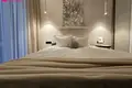 Квартира 2 комнаты 38 м² Вильнюс, Литва