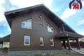 Коттедж 592 м² Тарасово, Беларусь